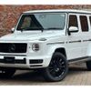 mercedes-benz g-class 2022 quick_quick_3DA-463350_W1N4633502X434944 image 1