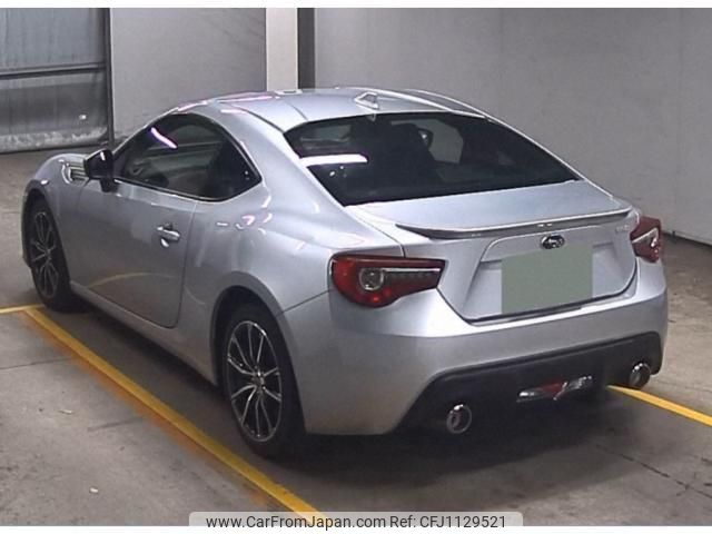 subaru brz 2019 quick_quick_4BA-ZC6_ZC6-040541 image 2