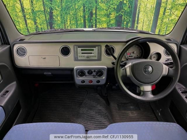 suzuki alto-lapin 2007 -SUZUKI--Alto Lapin TA-HE21S--HE21S-963819---SUZUKI--Alto Lapin TA-HE21S--HE21S-963819- image 2