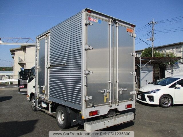 hino dutro 2020 -HINO--Hino Dutoro 2RG-XZU605--XZU605-0027685---HINO--Hino Dutoro 2RG-XZU605--XZU605-0027685- image 2