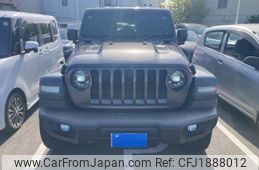 jeep wrangler 2021 CFJ1888012