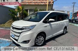 toyota noah 2019 -TOYOTA--Noah ZWR80G--0418128---TOYOTA--Noah ZWR80G--0418128-