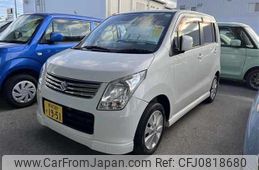 suzuki wagon-r 2011 -SUZUKI 【那須 580ｽ1951】--Wagon R MH23S--733250---SUZUKI 【那須 580ｽ1951】--Wagon R MH23S--733250-