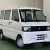 mitsubishi minicab-van 2005 -MITSUBISHI 【長岡 】--Minicab Van U62V--1002588---MITSUBISHI 【長岡 】--Minicab Van U62V--1002588- image 25