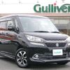 suzuki solio 2016 -SUZUKI--Solio DAA-MA36S--MA36S-626108---SUZUKI--Solio DAA-MA36S--MA36S-626108- image 1