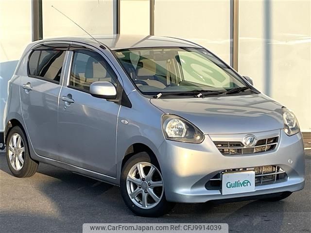 daihatsu mira-e-s 2012 -DAIHATSU--Mira e:s DBA-LA300S--LA300S-1116071---DAIHATSU--Mira e:s DBA-LA300S--LA300S-1116071- image 1