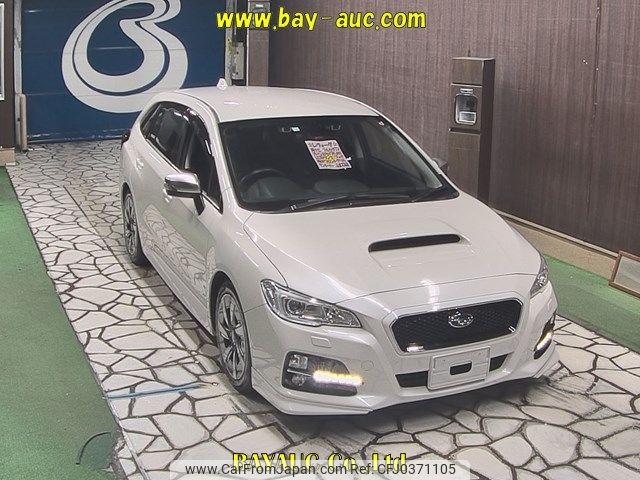 subaru levorg 2016 -SUBARU--Levorg VM4-065257---SUBARU--Levorg VM4-065257- image 1