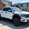 ford f150 2011 CFJ1624676 image 2