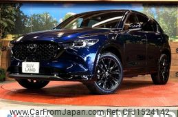 mazda cx-5 2023 CFJ1524142
