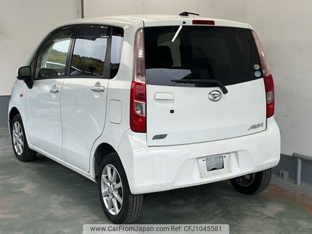 daihatsu move 2011 -DAIHATSU--Move LA100S-0062389---DAIHATSU--Move LA100S-0062389- image 2