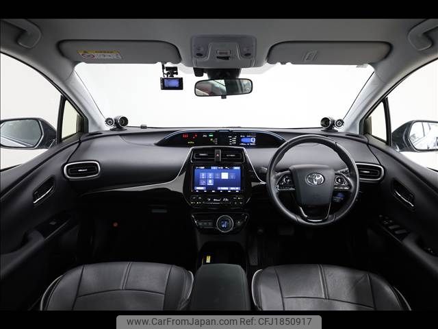toyota prius-phv 2020 CFJ1850917 image 2