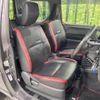 suzuki jimny 2014 -SUZUKI--Jimny ABA-JB23W--JB23W-709843---SUZUKI--Jimny ABA-JB23W--JB23W-709843- image 9