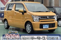 suzuki wagon-r 2021 -SUZUKI--Wagon R 5BA-MH85S--MH85S-127036---SUZUKI--Wagon R 5BA-MH85S--MH85S-127036-