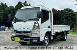 mitsubishi-fuso canter 2019 GOO_NET_EXCHANGE_0561411A30240715W001