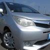 subaru trezia 2011 CFJ1690647 image 1