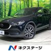 mazda cx-5 2019 -MAZDA--CX-5 3DA-KF2P--KF2P-308012---MAZDA--CX-5 3DA-KF2P--KF2P-308012- image 1