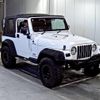 chrysler jeep-wrangler 2003 CFJ1781029 image 1
