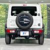 suzuki jimny-sierra 2021 -SUZUKI--Jimny Sierra 3BA-JB74W--JB74W-135577---SUZUKI--Jimny Sierra 3BA-JB74W--JB74W-135577- image 16