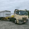 mitsubishi-fuso super-great 2003 -MITSUBISHI--Super Great KL-FP54LGR--FP54JG-530004---MITSUBISHI--Super Great KL-FP54LGR--FP54JG-530004- image 1