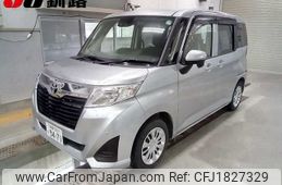 toyota roomy 2019 CFJ1827329