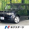 nissan cube 2011 -NISSAN--Cube DBA-Z12--Z12-172562---NISSAN--Cube DBA-Z12--Z12-172562- image 1