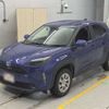 toyota yaris-cross 2021 CFJ1748021 image 1