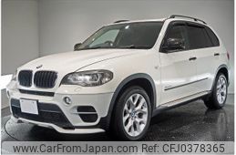 bmw x5 2012 quick_quick_LDA-ZW30S_WBAZW42090L794583