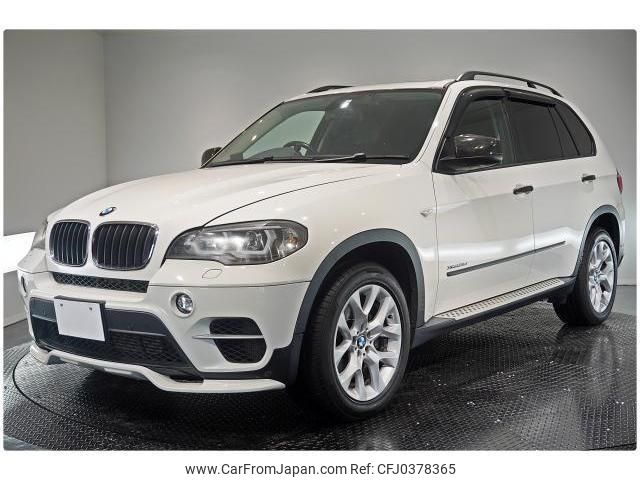 bmw x5 2012 quick_quick_LDA-ZW30S_WBAZW42090L794583 image 1