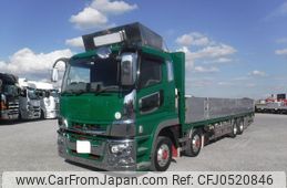 mitsubishi-fuso super-great 2018 -MITSUBISHI--Super Great 2PG-FS74HZ--FS74HZ-501088---MITSUBISHI--Super Great 2PG-FS74HZ--FS74HZ-501088-