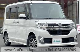 daihatsu tanto 2015 -DAIHATSU--Tanto DBA-LA600S--LA600S-0258895---DAIHATSU--Tanto DBA-LA600S--LA600S-0258895-