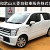 suzuki wagon-r 2021 CFJ1830816 image 1