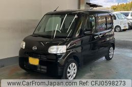 daihatsu tanto 2012 -DAIHATSU 【京都 584あ713】--Tanto L375S-0568348---DAIHATSU 【京都 584あ713】--Tanto L375S-0568348-