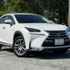 lexus nx 2016 quick_quick_DBA-AGZ10_AGZ10-1012073 image 1