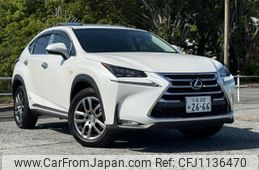 lexus nx 2016 quick_quick_DBA-AGZ10_AGZ10-1012073
