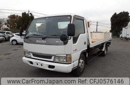 isuzu elf-truck 2003 -ISUZU--Elf NPR72PAV-NPR72P7405740---ISUZU--Elf NPR72PAV-NPR72P7405740-