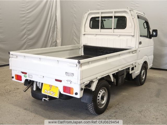 suzuki carry-truck 2015 -SUZUKI--Carry Truck EBD-DA16T--DA16T-243972---SUZUKI--Carry Truck EBD-DA16T--DA16T-243972- image 2