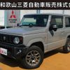 suzuki jimny 2020 -SUZUKI--Jimny 3BA-JB64W--JB64W-149561---SUZUKI--Jimny 3BA-JB64W--JB64W-149561- image 1