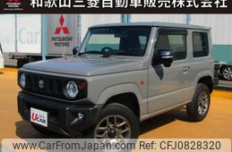 suzuki jimny 2020 -SUZUKI--Jimny 3BA-JB64W--JB64W-149561---SUZUKI--Jimny 3BA-JB64W--JB64W-149561-