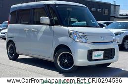 suzuki spacia 2017 -SUZUKI--Spacia DAA-MK42S--MK42S-206646---SUZUKI--Spacia DAA-MK42S--MK42S-206646-