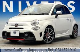 abarth 595 2020 CFJ1571910