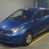 nissan note 2016 -NISSAN--Note DBA-E12--E12-447328---NISSAN--Note DBA-E12--E12-447328- image 1