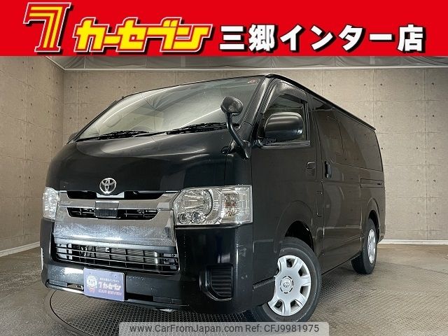 toyota hiace-van 2019 -TOYOTA--Hiace Van QDF-GDH201V--GDH201-1031324---TOYOTA--Hiace Van QDF-GDH201V--GDH201-1031324- image 1