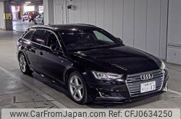 audi a4 2016 -AUDI--Audi A4 WAUZZZF40HA034521---AUDI--Audi A4 WAUZZZF40HA034521-