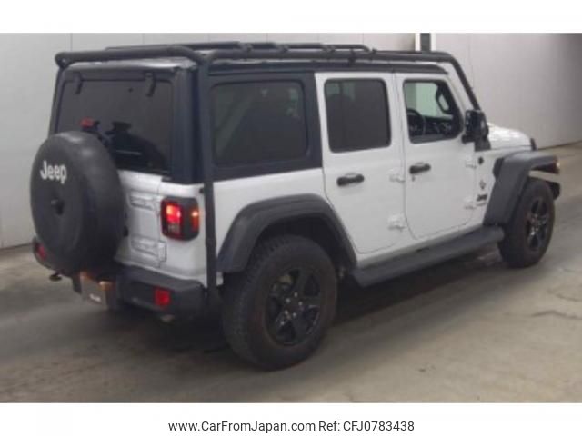 jeep wrangler 2020 quick_quick_ABA-JL20L_1C4HJXKN6LW234887 image 2