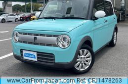 suzuki alto-lapin 2016 CFJ1478263