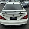 mercedes-benz cla-class 2016 quick_quick_CBA-117352_WDD1173522N399560 image 4