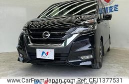 nissan serena 2019 quick_quick_GFC27_GFC27-168504