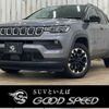jeep compass 2021 CFJ1788556 image 1