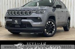 jeep compass 2021 CFJ1788556