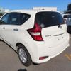 nissan note 2018 CFJ1490290 image 1